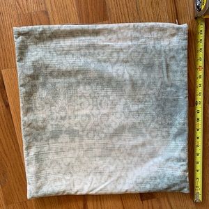 West Elm Pillow Covers Set of 2